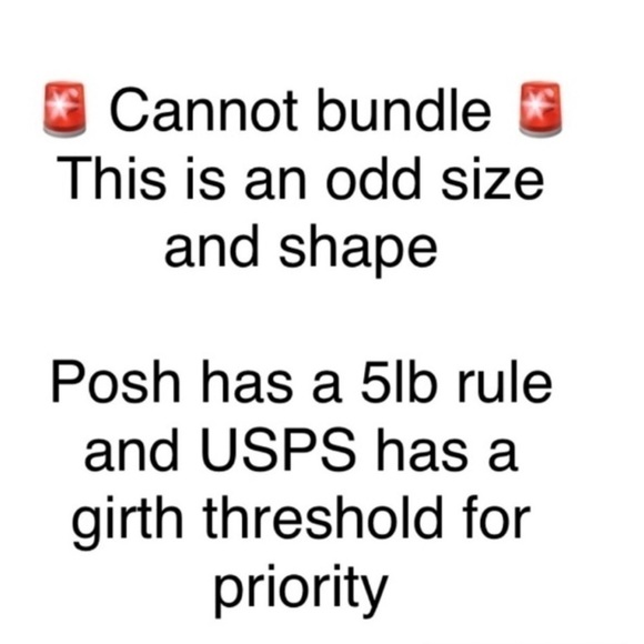 ****Donated****𝅺GLASS serving dish 10” - Picture 5 of 5